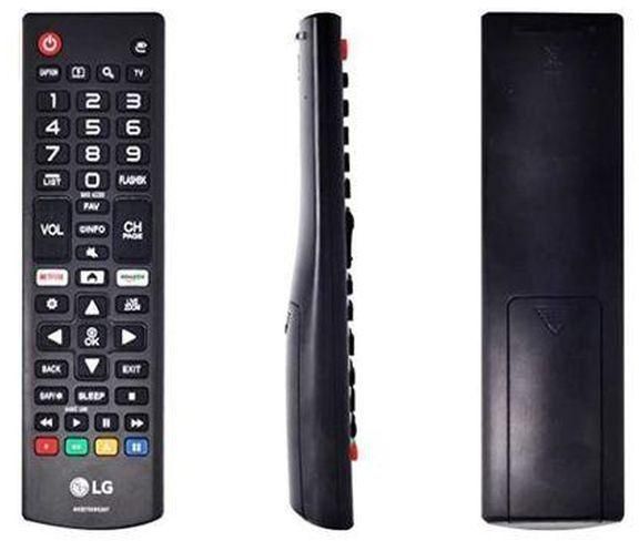 LG Digital Smart TV LED Remote Control