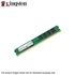 Kingston 4GB 1600MHz PC3-12800 DDR3 1600 CL11 DIMM Desktop RAM