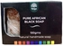 Katya Pure African Black Soap 100g