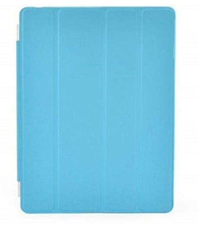 Protective Case Cover For Apple iPad Blue