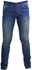 Blueberry 1601/2 Slim Jeans For Men-Blue, 34 EU