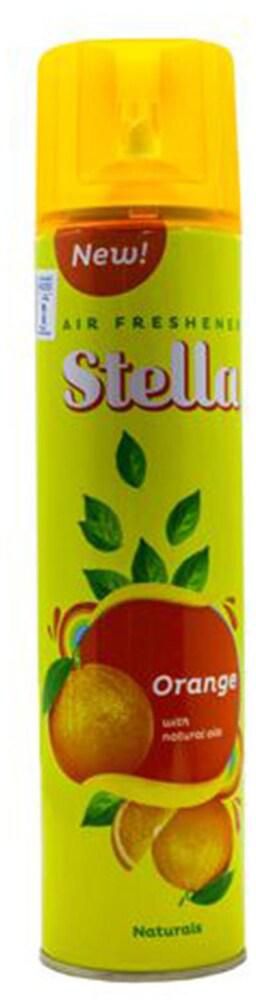 Stella A/Fresh. Aerosol Orange400Ml