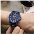 Mini Focus Top Luxury Brand Watch Famous Fashion Sports Cool Men Quartz Watches Waterproof Wristwatch For Male