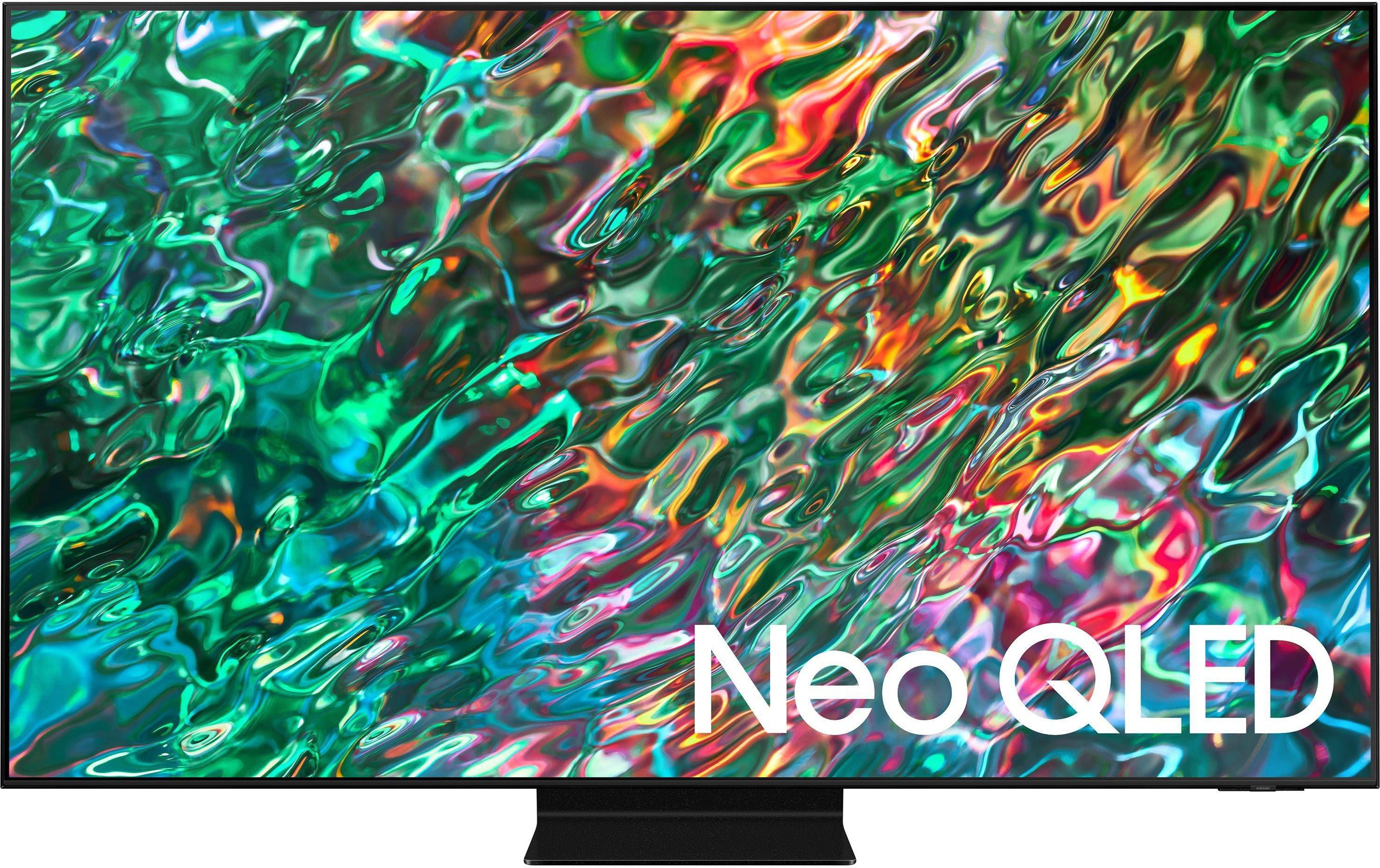 Samsung, 75 Inch, 4K HDR, Smart Neo QLED TV
