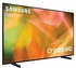 Samsung 50" Crystal UHD 4K Smart TV UA50AU8000UXKE