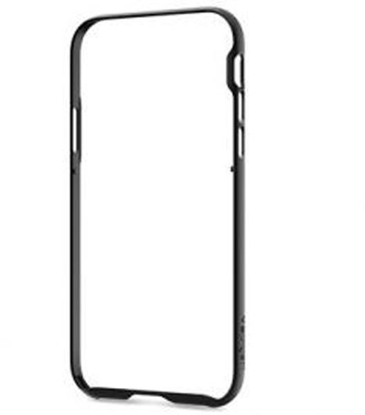Spigen Neo Hybrid EX Frame (Only) Black for iPhone X