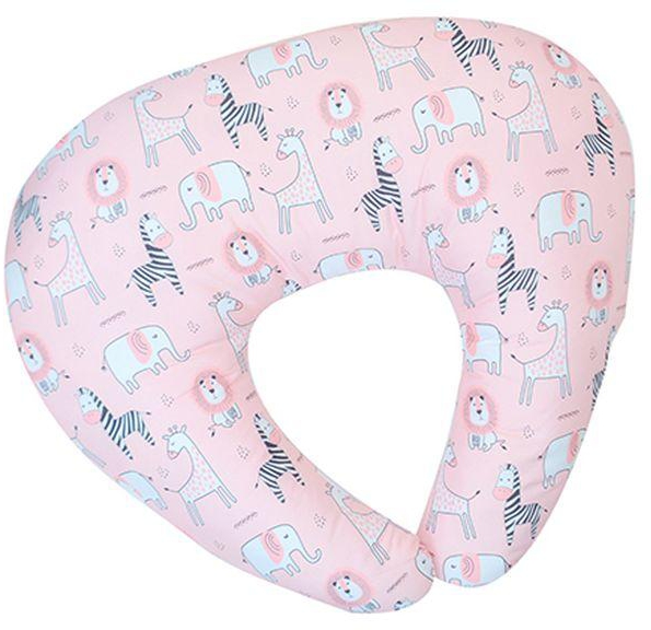 Baby Shura Multi-functional Nursing Pillow