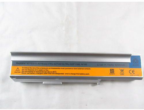 Generic EliveBuyIND® Replacement Laptop Battery for Lenovo ASM 42T5217