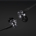 Xiaomi 362887 mi wired earphones - black