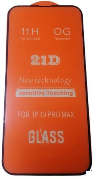 General Iphone 13 Pro Max Mobile Screen Protector 21d