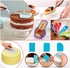 700pcs Cake Baking Pastry Kit Decorating For Cakes Removable Mold Spatulas