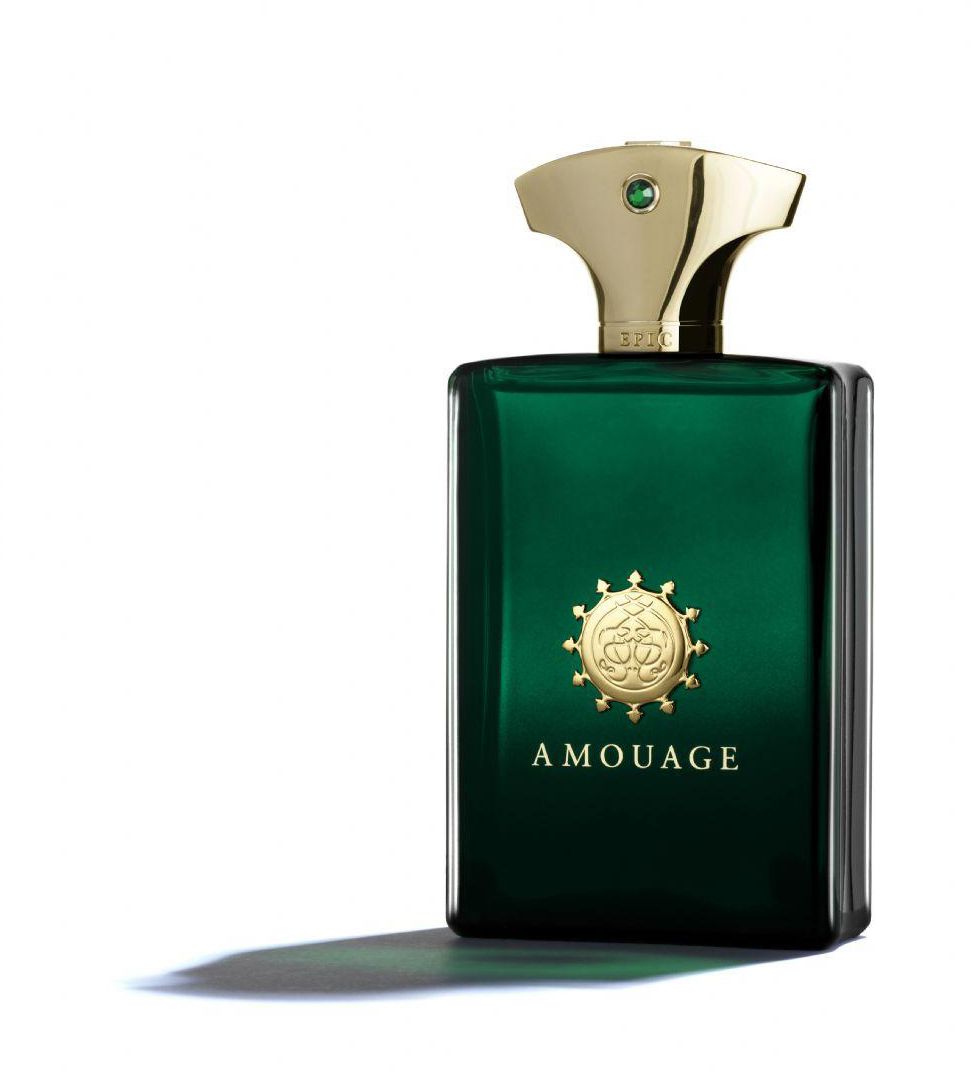 Amouage Epic For Man 100ml Eau De Parfum