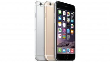 Apple Iphone 6 32gb 2gb Data Bundle Online Only Price From Slot In Nigeria Yaoota