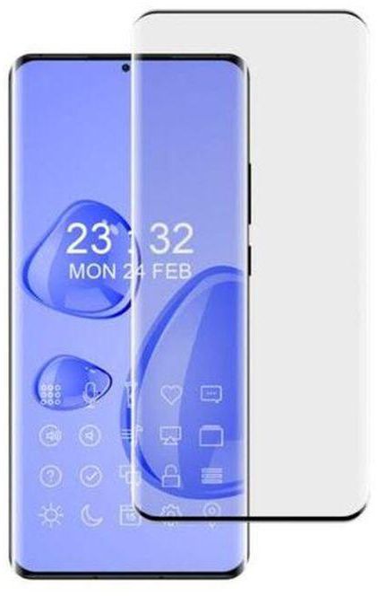 Huawei New Lastest P50 Pro 5g Full Glue Curved Screen Protector
