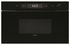 Whirlpool Built-in Microwave 60 cm 22 Liter With Grill Black AMW 439 NB