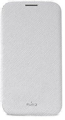 Puro Back Cover for Samsung Galaxy S5 - White