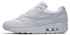 Nike Air Max 1 Women's Shoe - White
