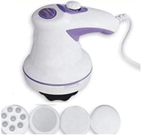 Body Massager For Multi Usage