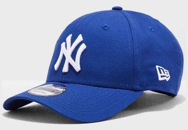 9Forty New York Yankees Cap Navy