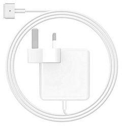 Generic Laptop Charger Adapter - 45W MagSafe 2 Power Adapter For MacBook Air MD592B/B-T PIN