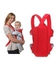 Baby Carrier - Red