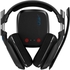 ASTRO Gaming A50 Wireless HeadPhone For PS4 - Black