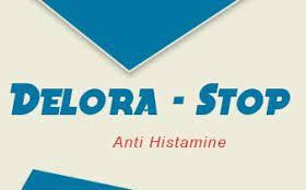 Delora-Stop