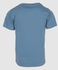 Regular Fit Boys T-Shirt with Surf Rider Style Print SKT22371 SS22
