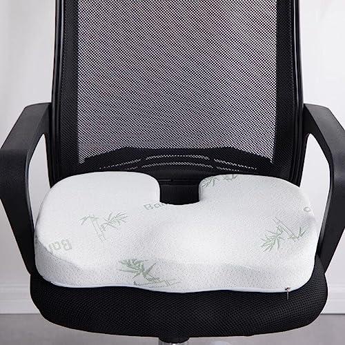 2-in-1-bamboo-fiber-memory-foam-orthopedics-hemorrhoids-back-seat-cushion-slow-rebound-for-home-office-health-care-chair-pad-22780