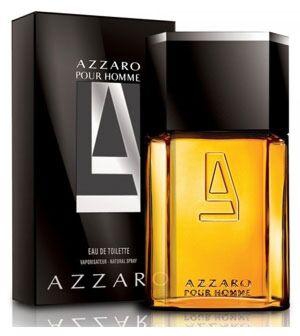 Azzaro Pour Homme EDT 100ml  Perfume For Men