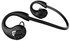 AUKEY Bluetooth Headphones with Sport Running Pedometer, Built-in Microphone for Smartphones