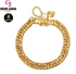 GJ Jewellery Emas Korea Bracelet - 6.0 2560608