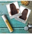 Global Keratin 100% Organic Argan Oil Anti Frizz Hair Serum (0.34 Fl Oz/10Ml) Styling Smoothing Strengthening Hydrating & Nourishing Heat Protection Shine Frizz Control Dry Damage Hair Repair