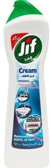 Jif Original Cream Cleaner - 750 ml