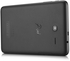 Alcatel Pixi 4 Tablet - 7 Inch, 16GB, 1GB RAM, 3G, Volcano Black