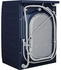 Electrolux Front Load Washer & Dryer 10 kg / 7 kg EWW1042R7MB