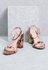 Barely There  Sandals