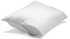 Narlki One Piece White Waterproof Washable Pillow Protector