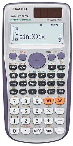 Casio fx-991ES Plus Scientific Calculator