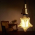 Osram Vintage 1906 Star LED Light (4.5 W, Extra Warm White )
