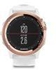 Garmin Fenix 3 Sapphire Multisport Fitness GPS with Altimeter, Barometer and Compass White Rose-Gold