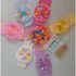 Girls 6 Hair Bound Accessories With Hair Bead And Koko Rubber