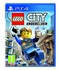 Warner Bros. Interactive Lego City Undercover - PS4