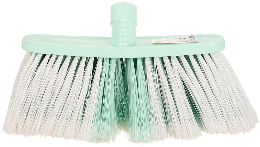 Get Rienamora Floor Cleaning Brush, 21 cm - Green with best offers | Raneen.com