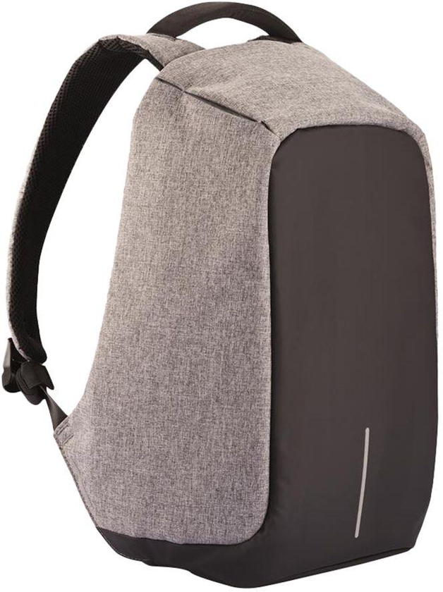 XD Design Bobby Anti-Theft Backpack - Grey