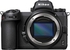 Nikon نيكون هيكل كاميرا Z 6II اف اكس غير عاكس اسود