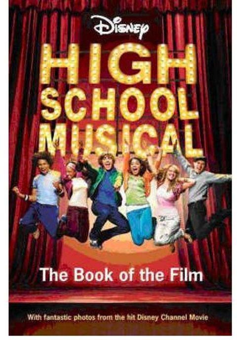 High School Musical - Stories From East High Book 4 Crunch Time : Bk. 4