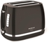 Sonai Flair Toaster, 2 Slices, 870 Watt, Black - SH-1820