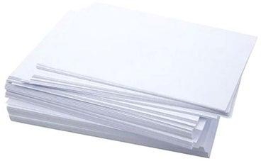 Set Of 5 A4 Paper Bundle