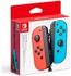 Switch Joy Con Controller Pair Neon Red/Neon Blue (Nintendo Switch)